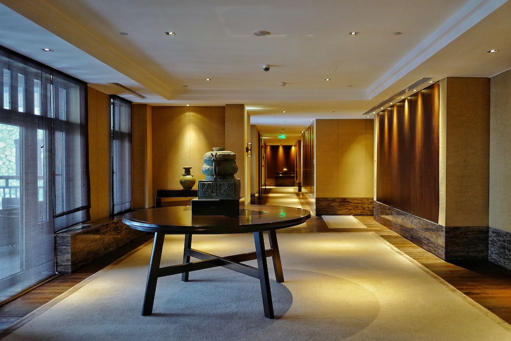 Park Hyatt Changbaishan 39/55