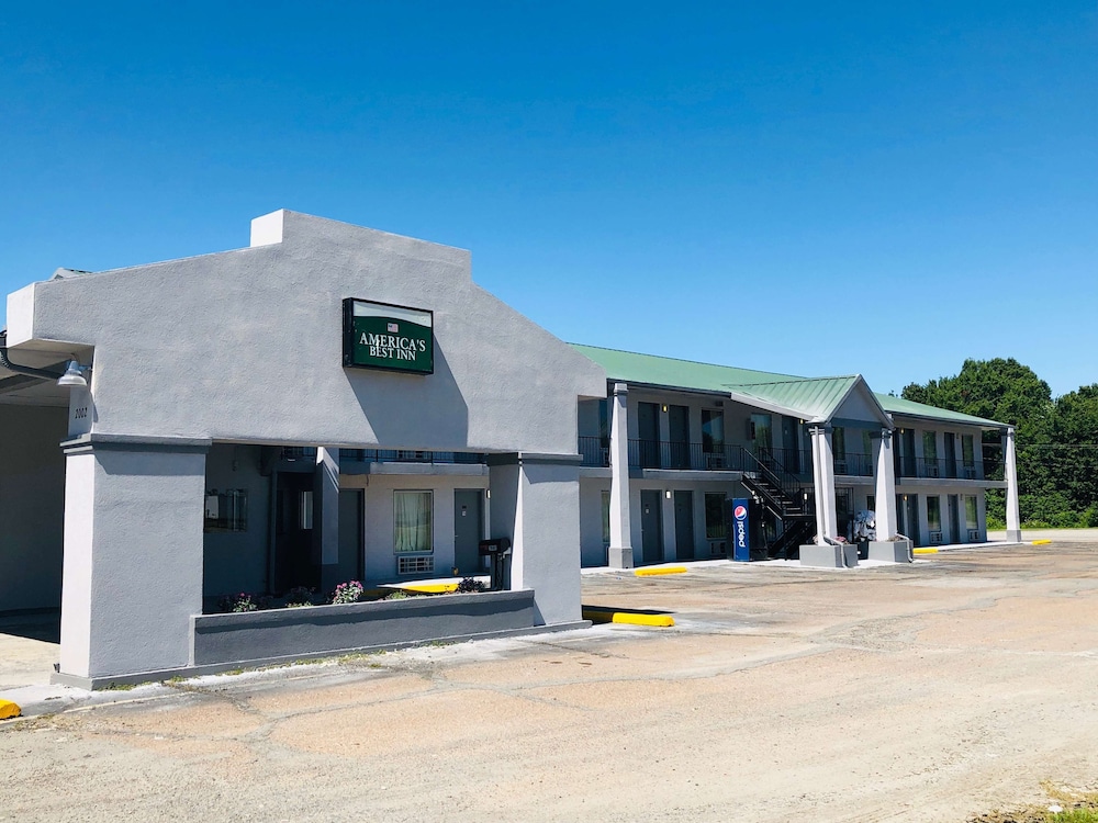 America's Best Inn Brinkley 19/19