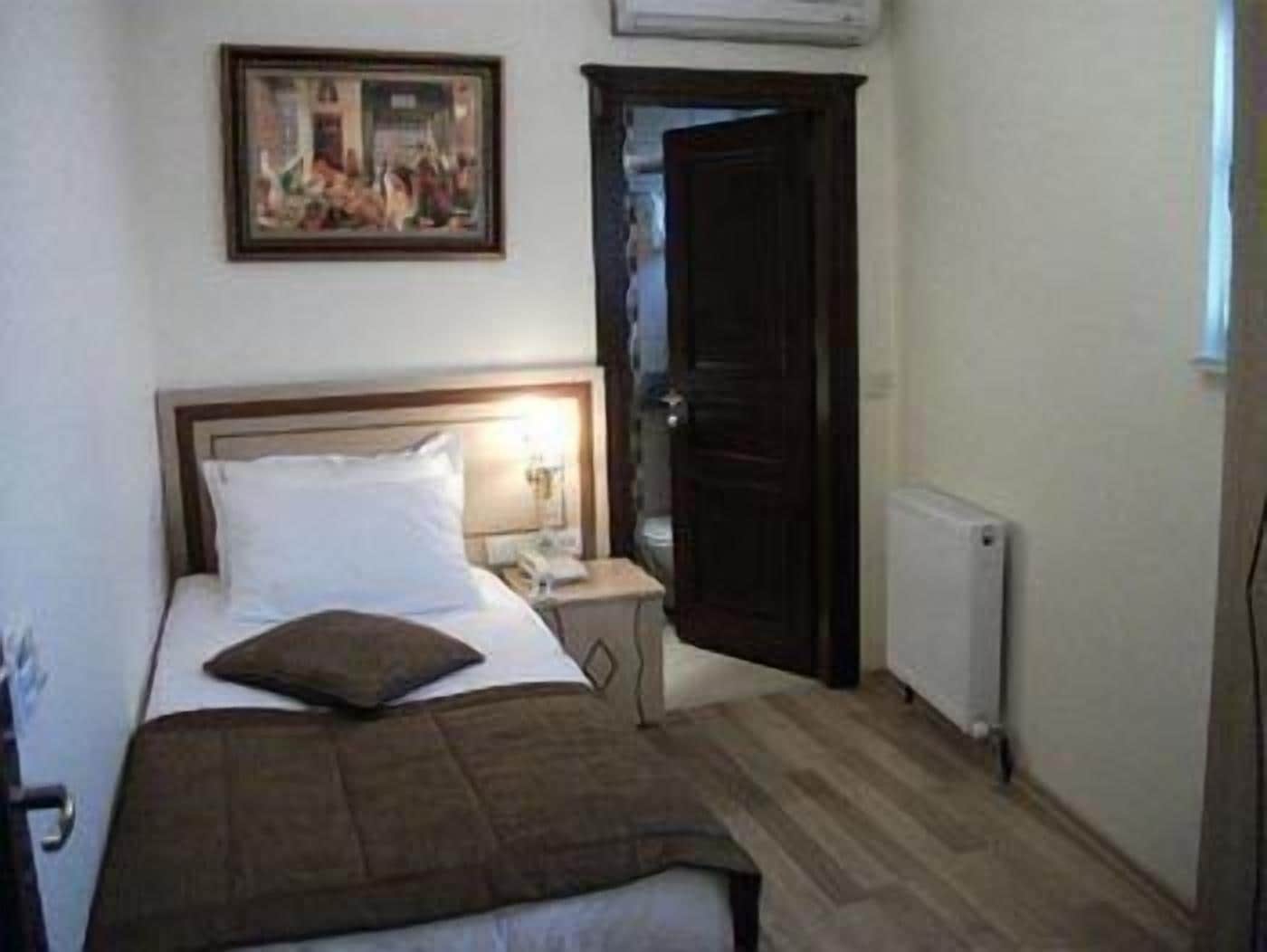غرفة قياسية مفردة، Sultan Palace Hotel 3/6
