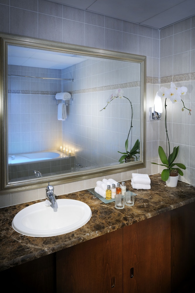 Marriott Executive Apartments Dubai Creek 40/43