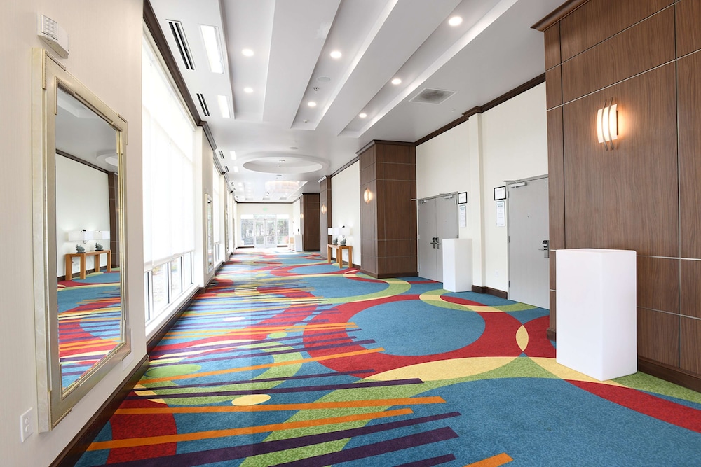 Hilton Garden Inn Jacksonville 12/37