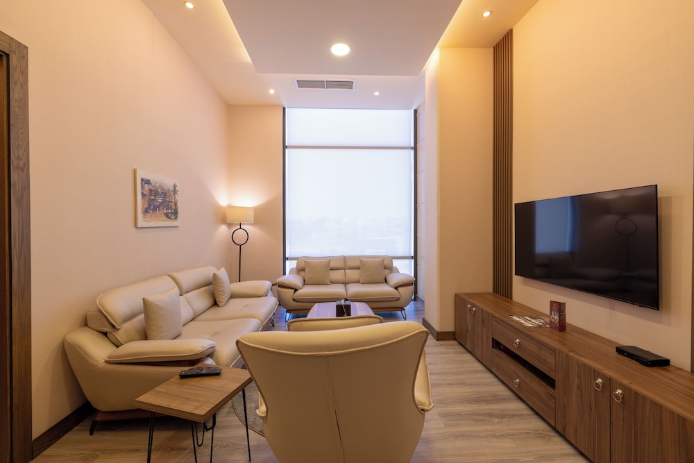 Jeddah Homes Boutique Hotel 27/38