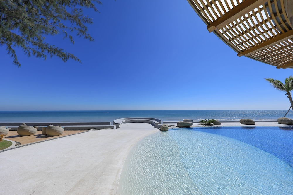 Kundala Beach Resort Hua Hin 35/50
