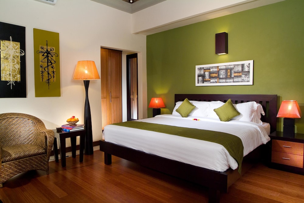 The Bali Bill Villa 12/33
