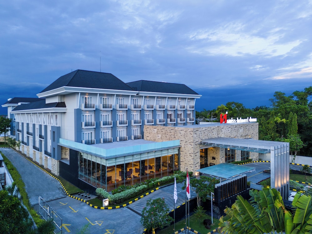 Swiss-Belhotel Danum Palangkaraya 5/68