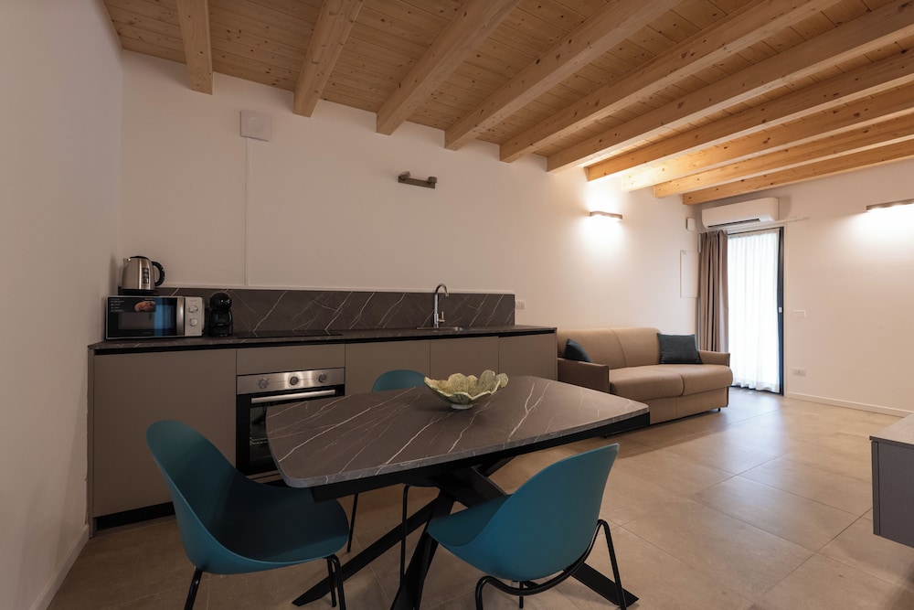 Villa Luisa Resort 38/50
