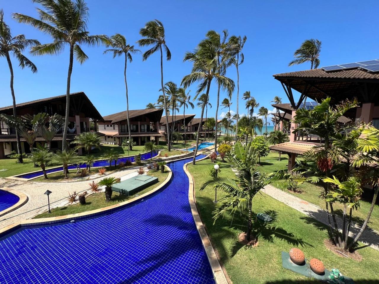 Dream Beach Cumbuco Oceanfront Apartments 25/48