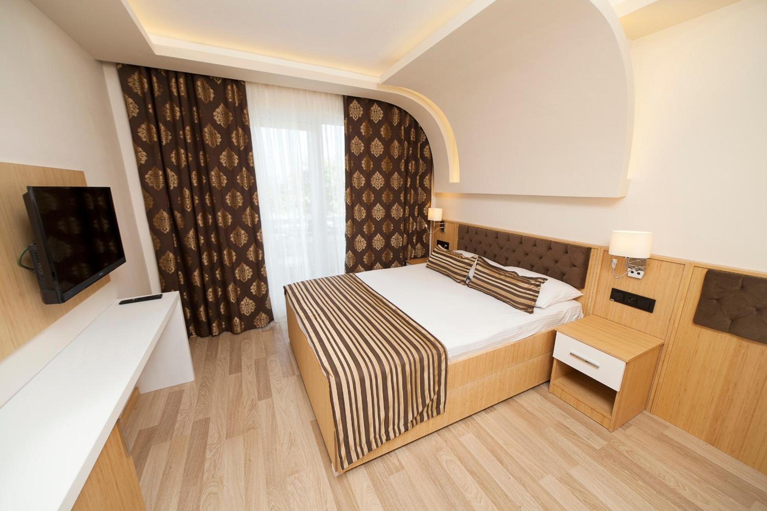 Hamzakoy Blue Park Boutique Hotel 11/35