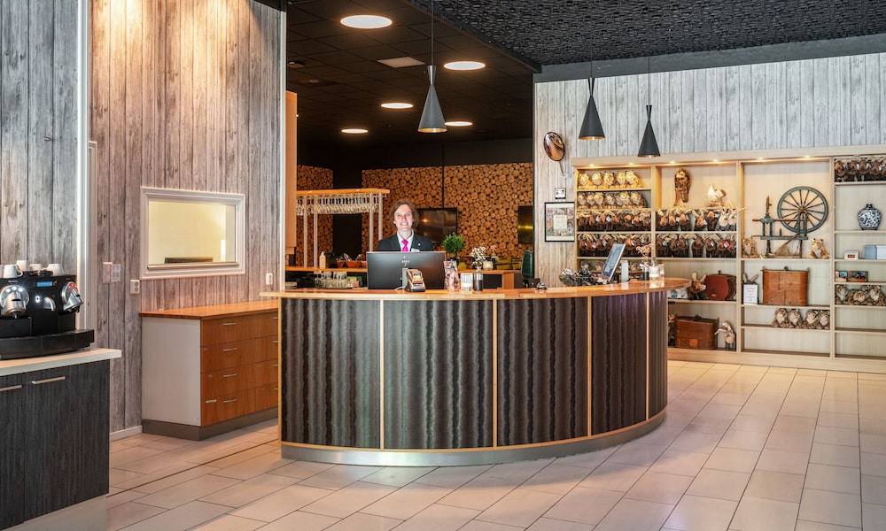 Thon Hotel Bjorneparken 6/58