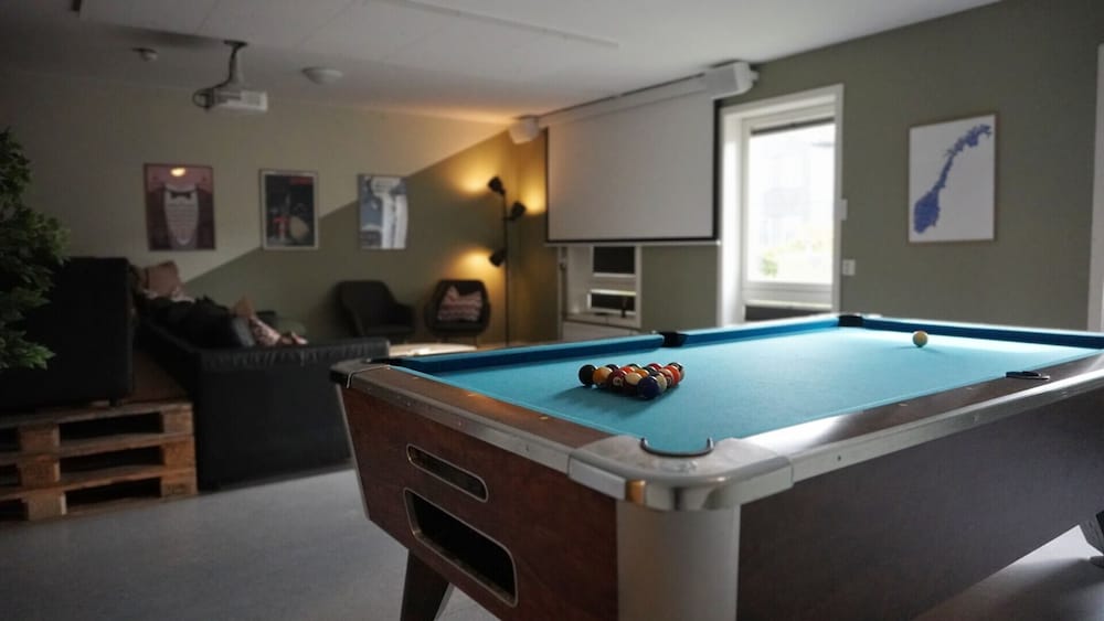 Trondheim Vandrerhjem - Hostel 15/31