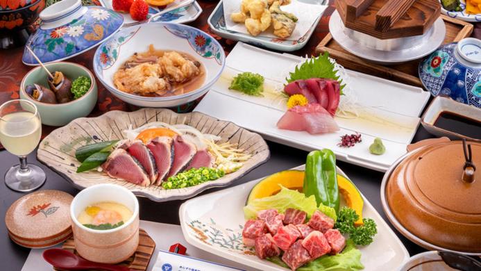 Ashizuri Kokusai Hotel 30/43