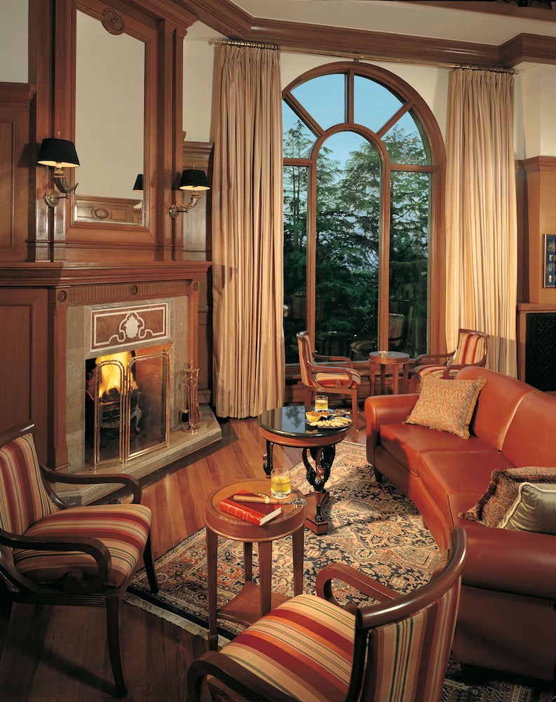 Wildflower Hall, An Oberoi Resort, Shimla 39/63