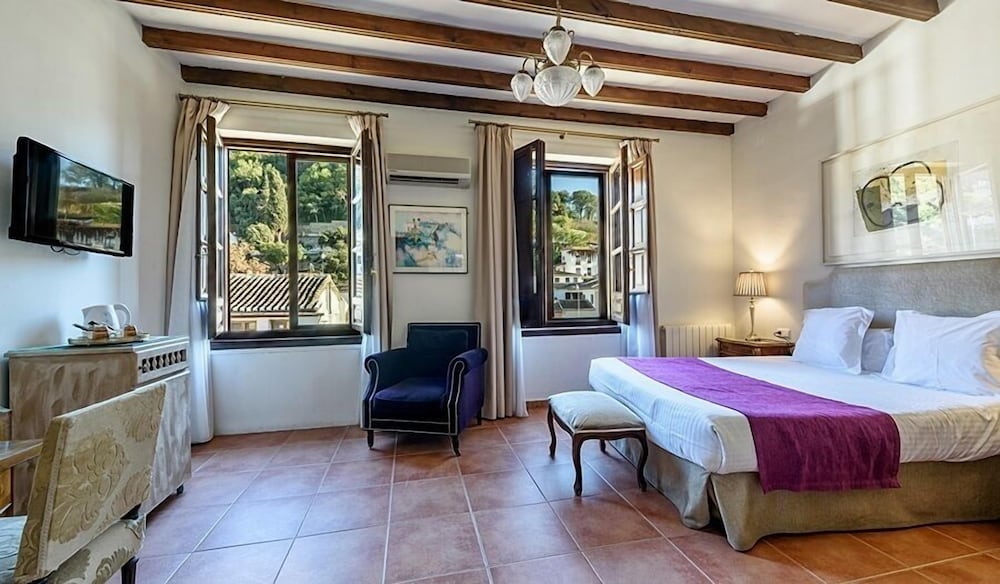 Hotel Palacio de Santa Ines 32/75