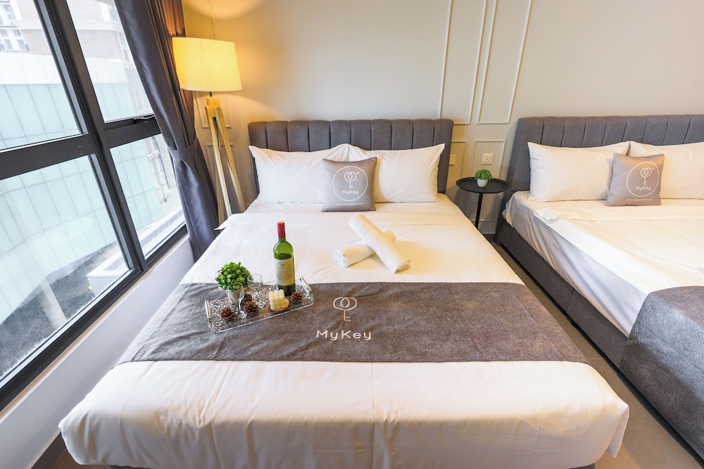 Mossaz Suites by MyKey Global 31/62
