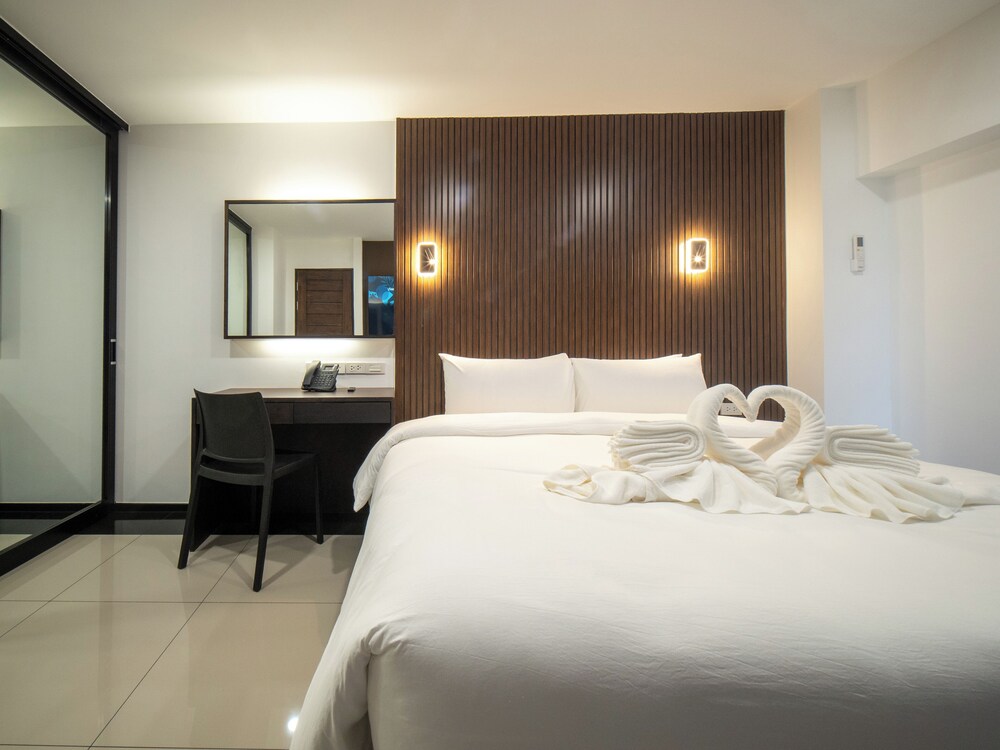 Samutprakarn Hotel 4/44