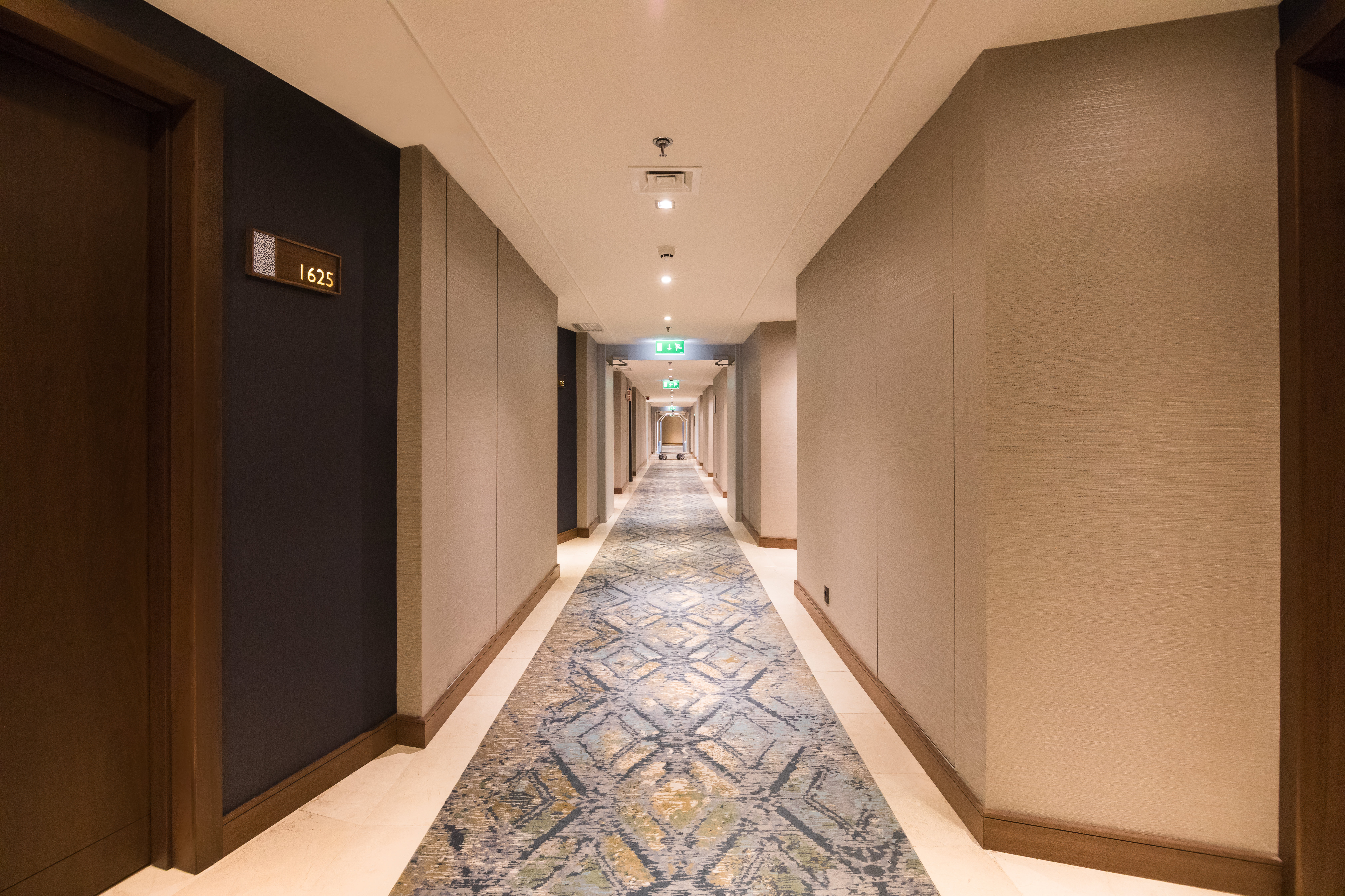 Intercontinental Lisbon 14/79