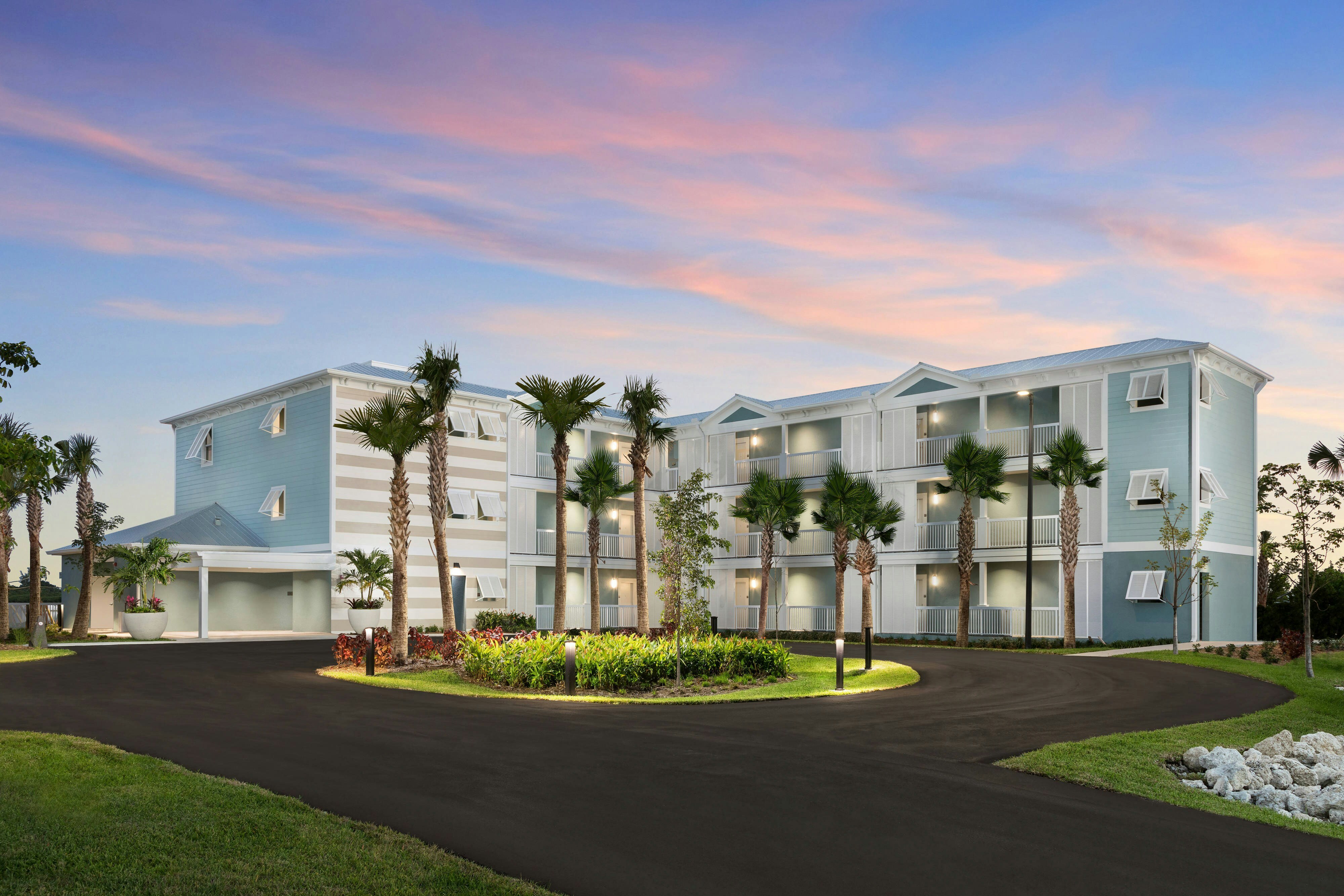 Fairfield Inn & Suites by Marriott Marathon Florida Keys 7/61