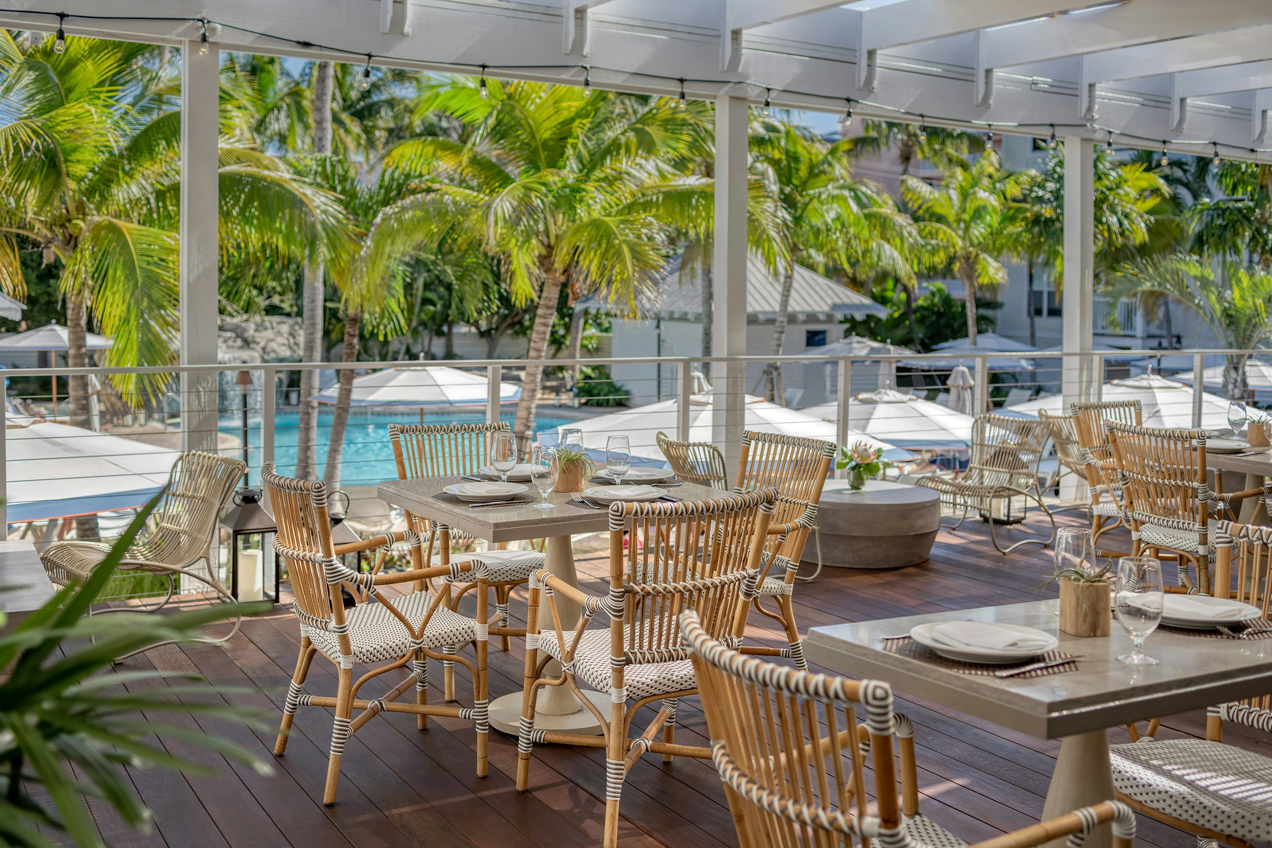 Margaritaville Beach House Key West 16/35