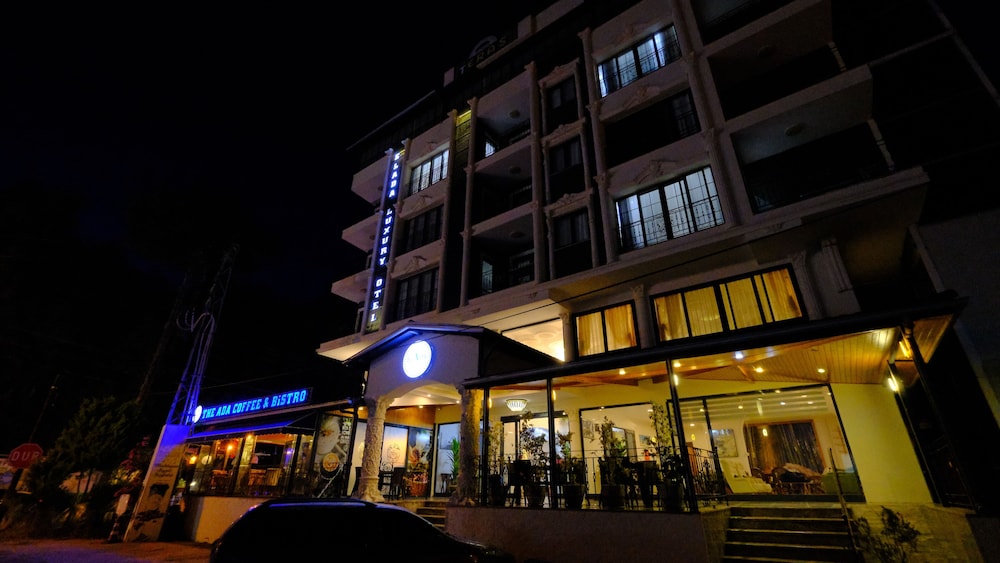 Elada Luxury Otel 2/50