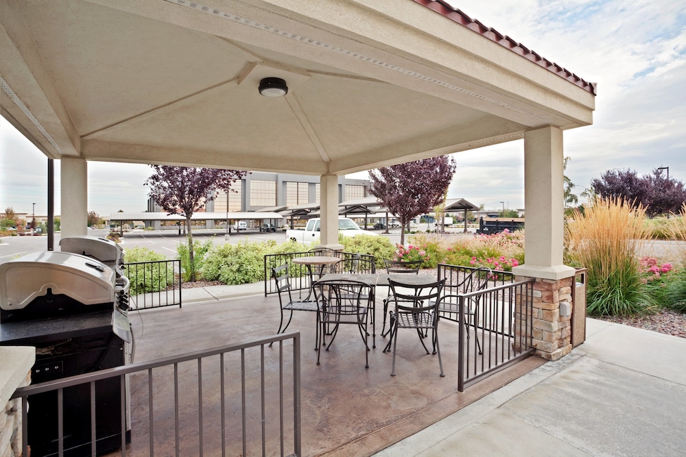 Candlewood Suites Boise-Meridian 41/56