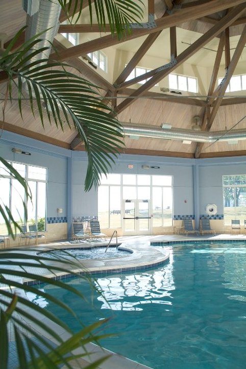 The Lodge At Geneva-On-The-Lake 18/40