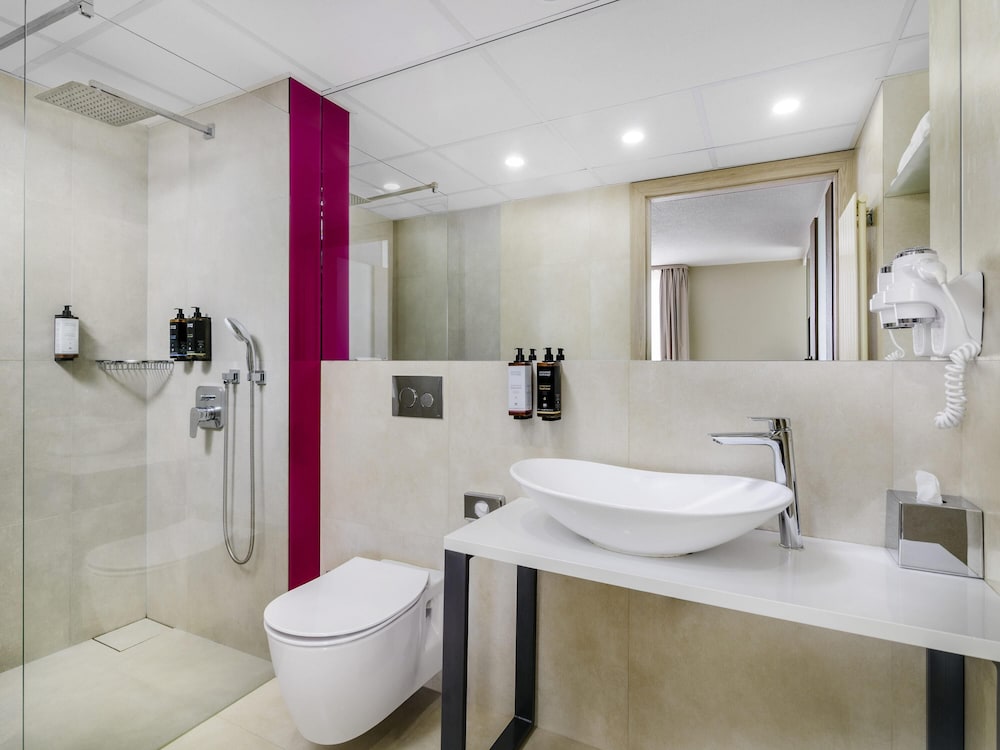 Hotel Mercure Lublin Centrum 53/57