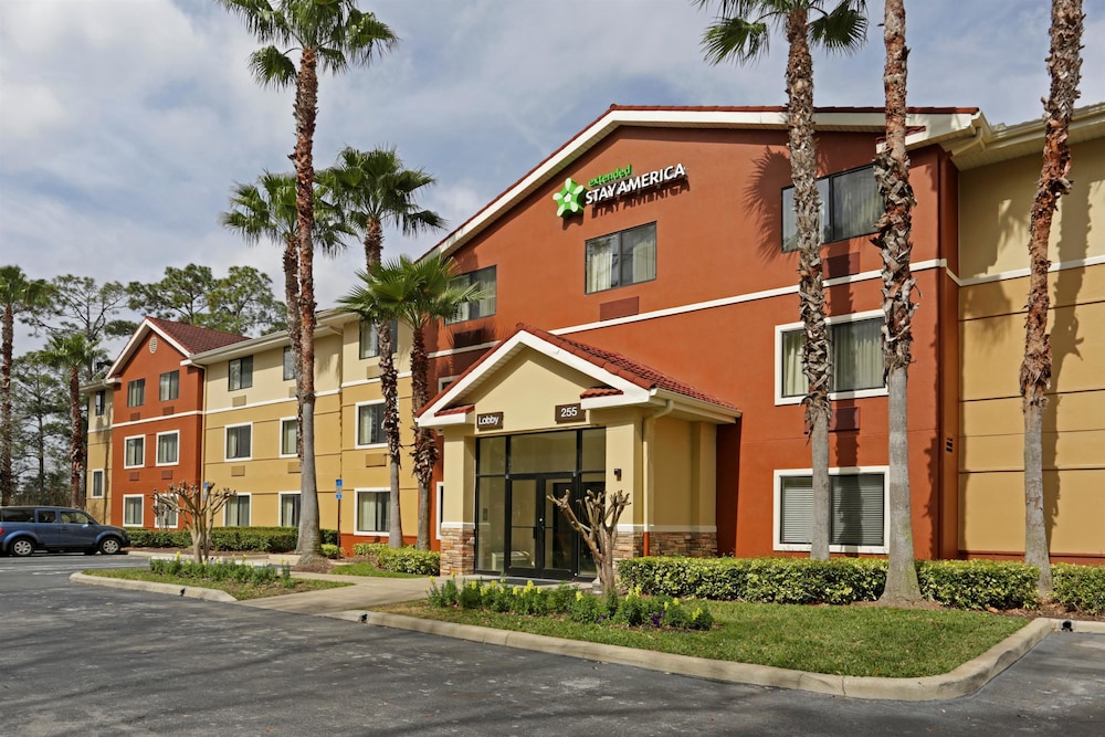 Extended Stay America-Daytona Beach-International Speedway 1/62