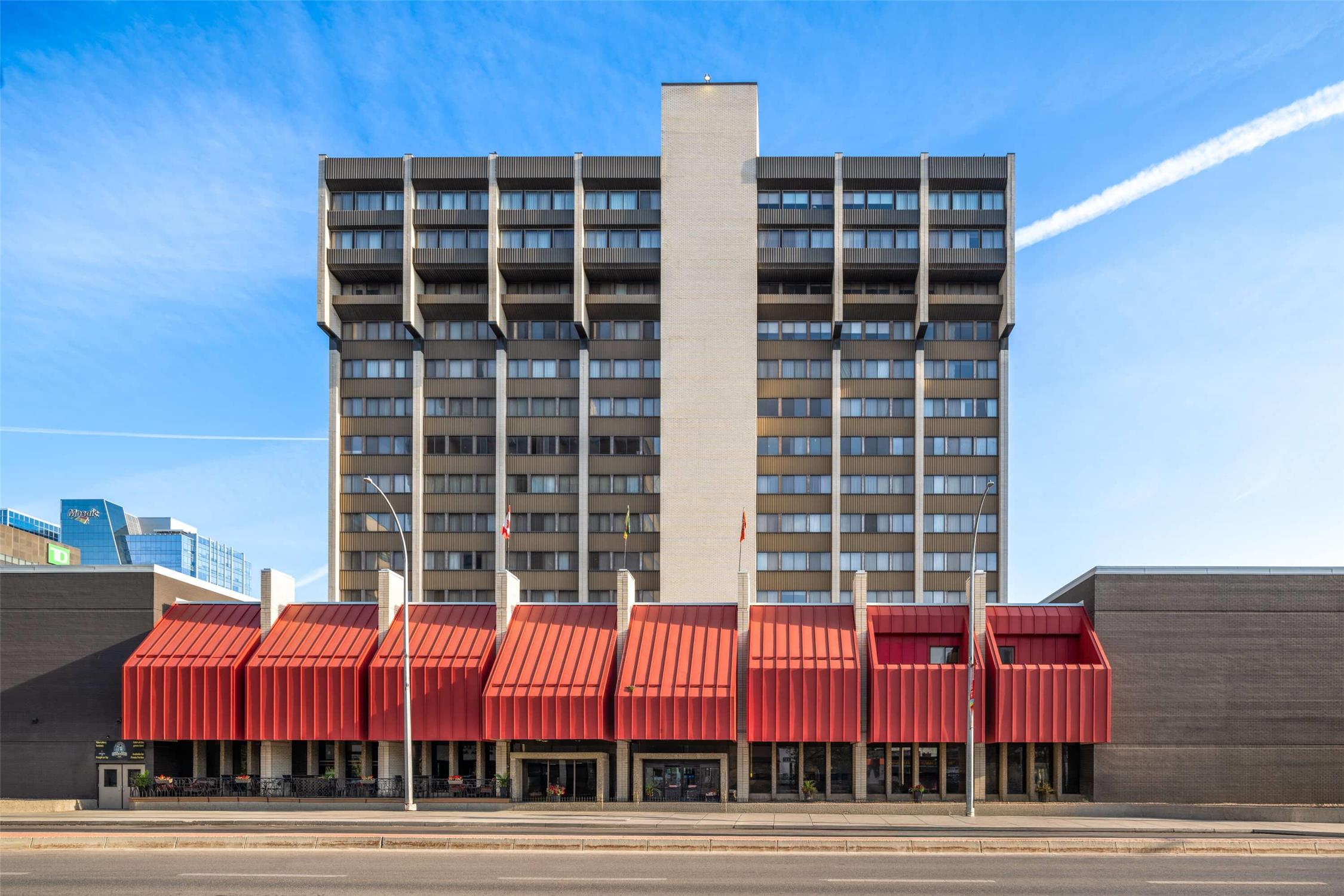 Ramada Plaza by Wyndham Regina Downtown 1/32