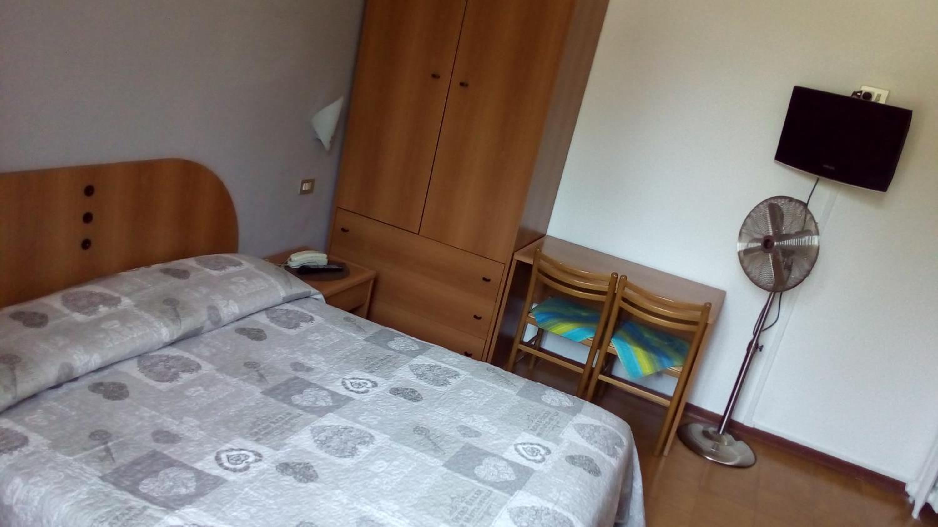 Hotel Tirreno 28/56