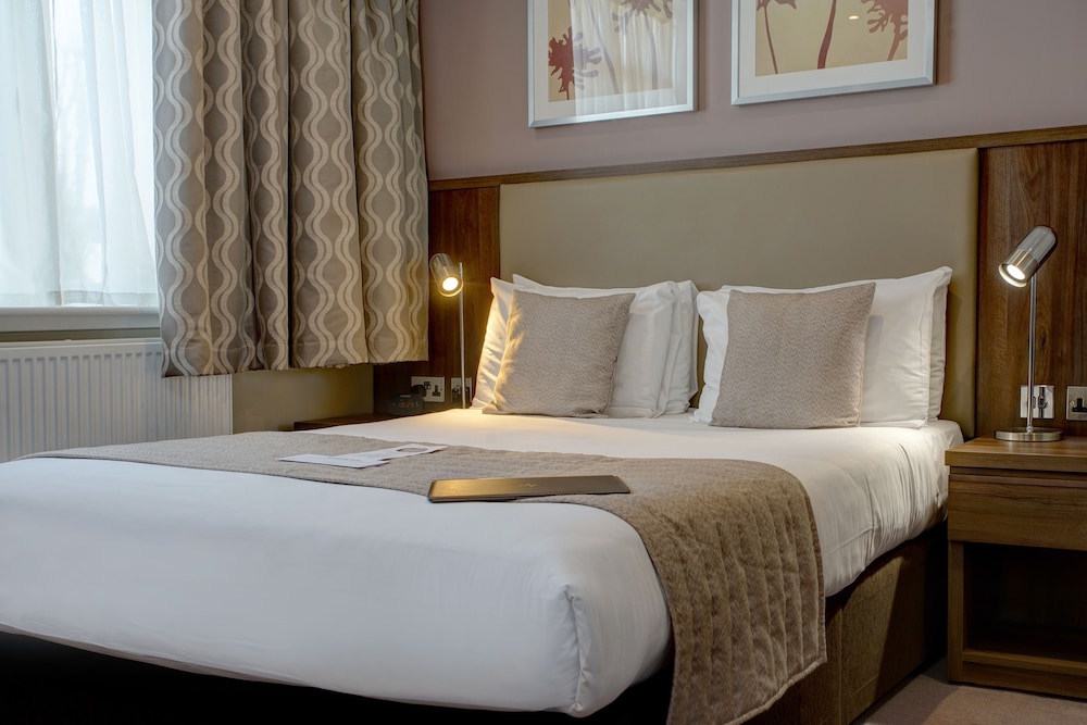 Best Western The Ship Hotel 4/56
