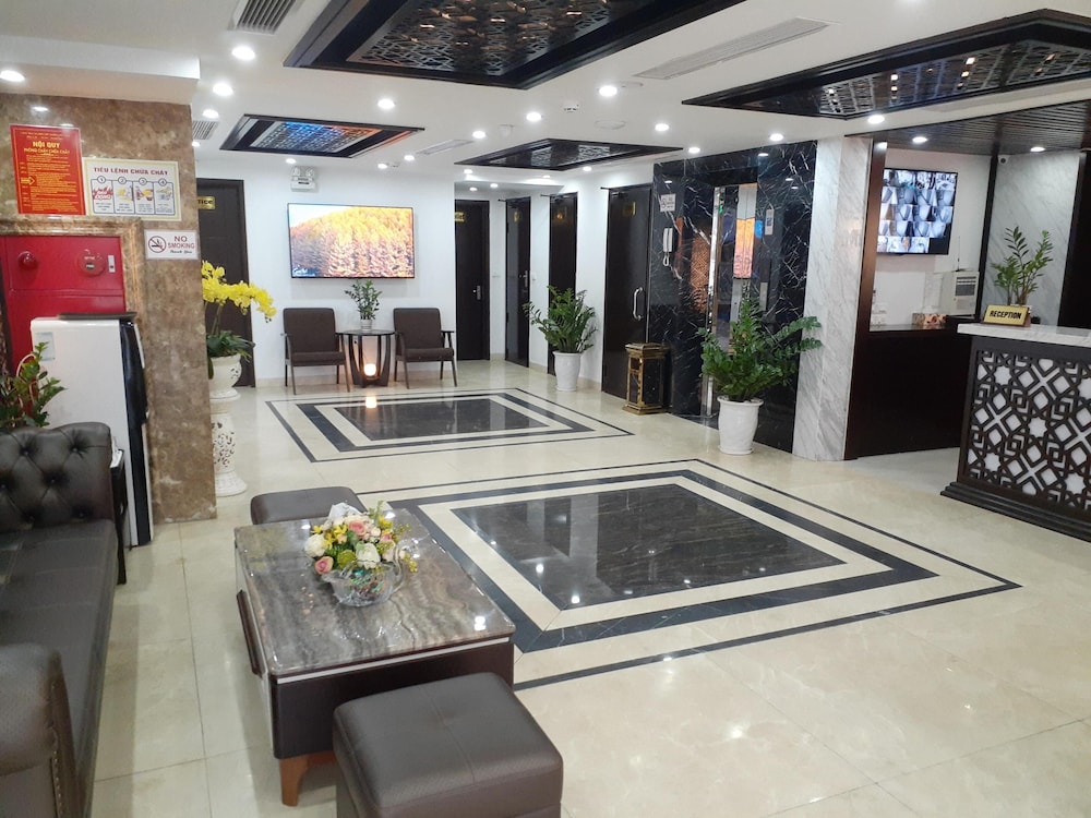 T&M Luxury Hotel Hanoi 9/57