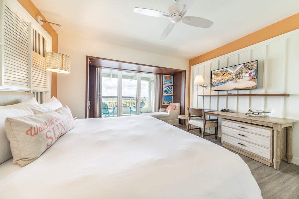 Margaritaville Resort Orlando 16/35