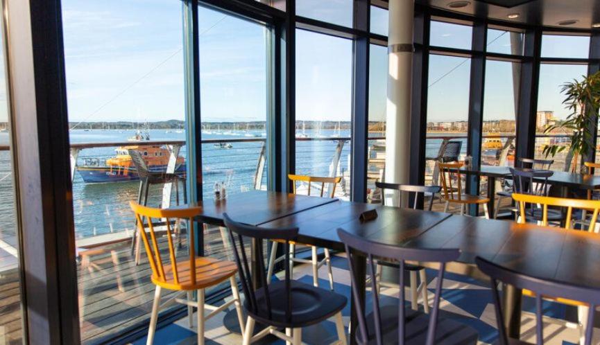 RNLI College 37/55