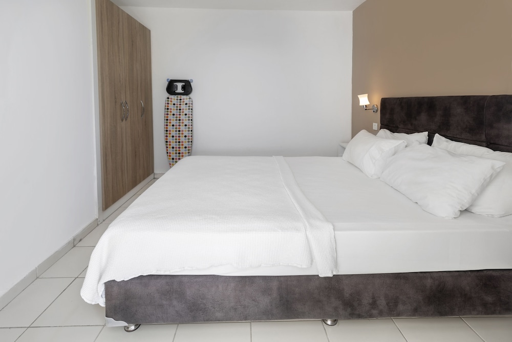 Vega Aparts & Residences 8/50