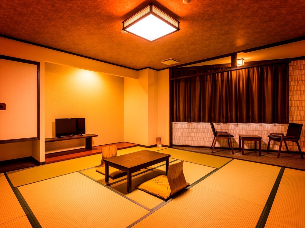 Ooedo Onsen Monogatari Premium Shirahama Saichoraku 45/69