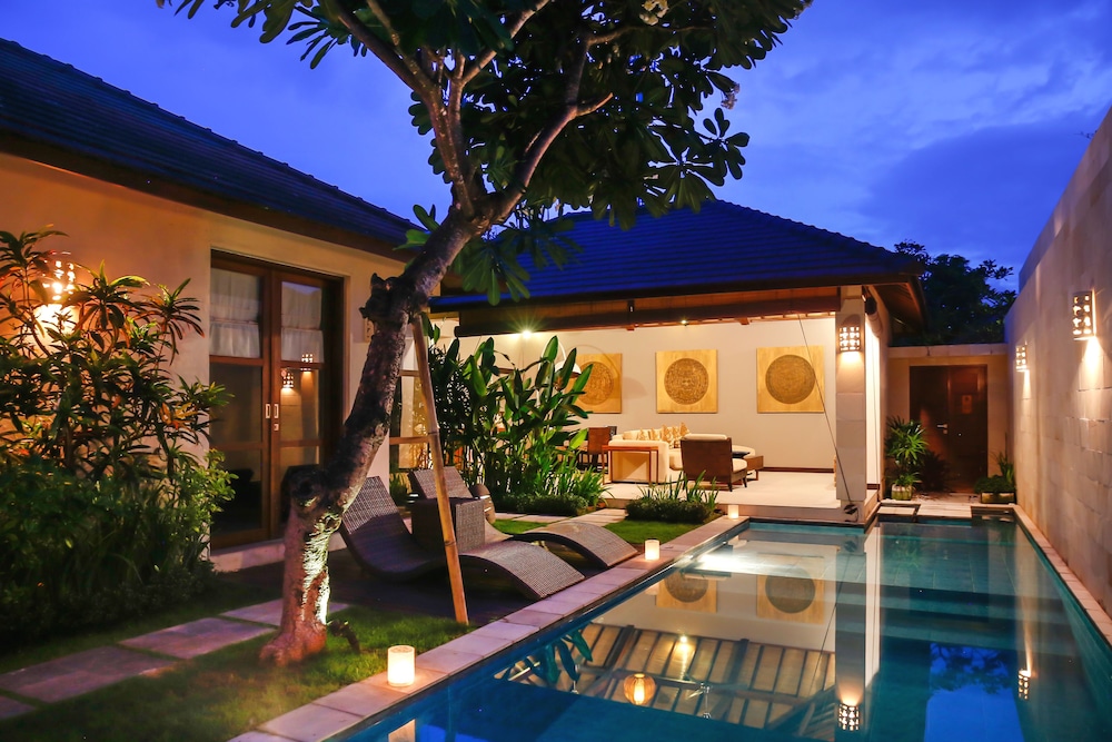 Samana Villas 11/55