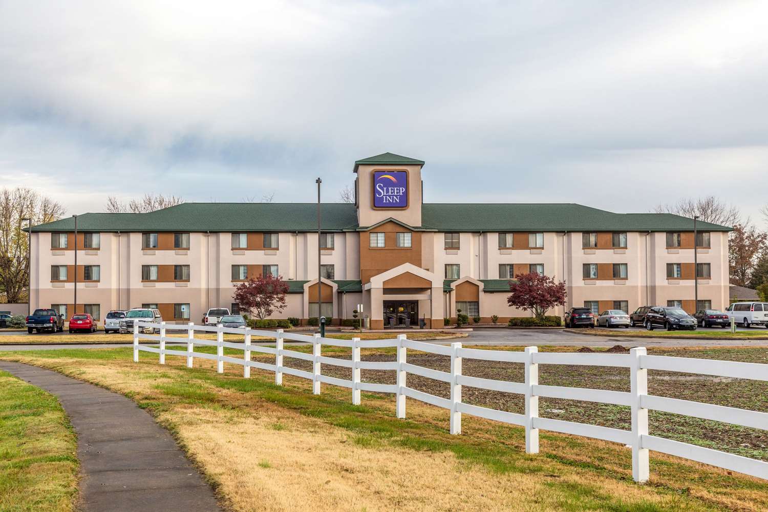 Wingate by Wyndham Owensboro 16/16