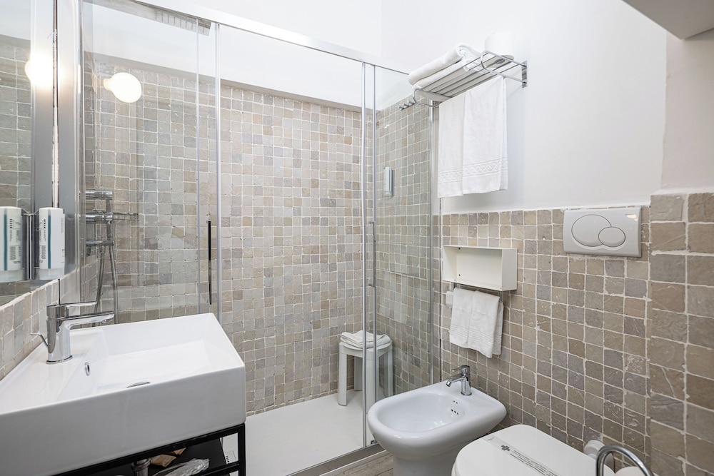 Superior, Single, Double Bed, Sea View, Cavalluccio Marino 6/9