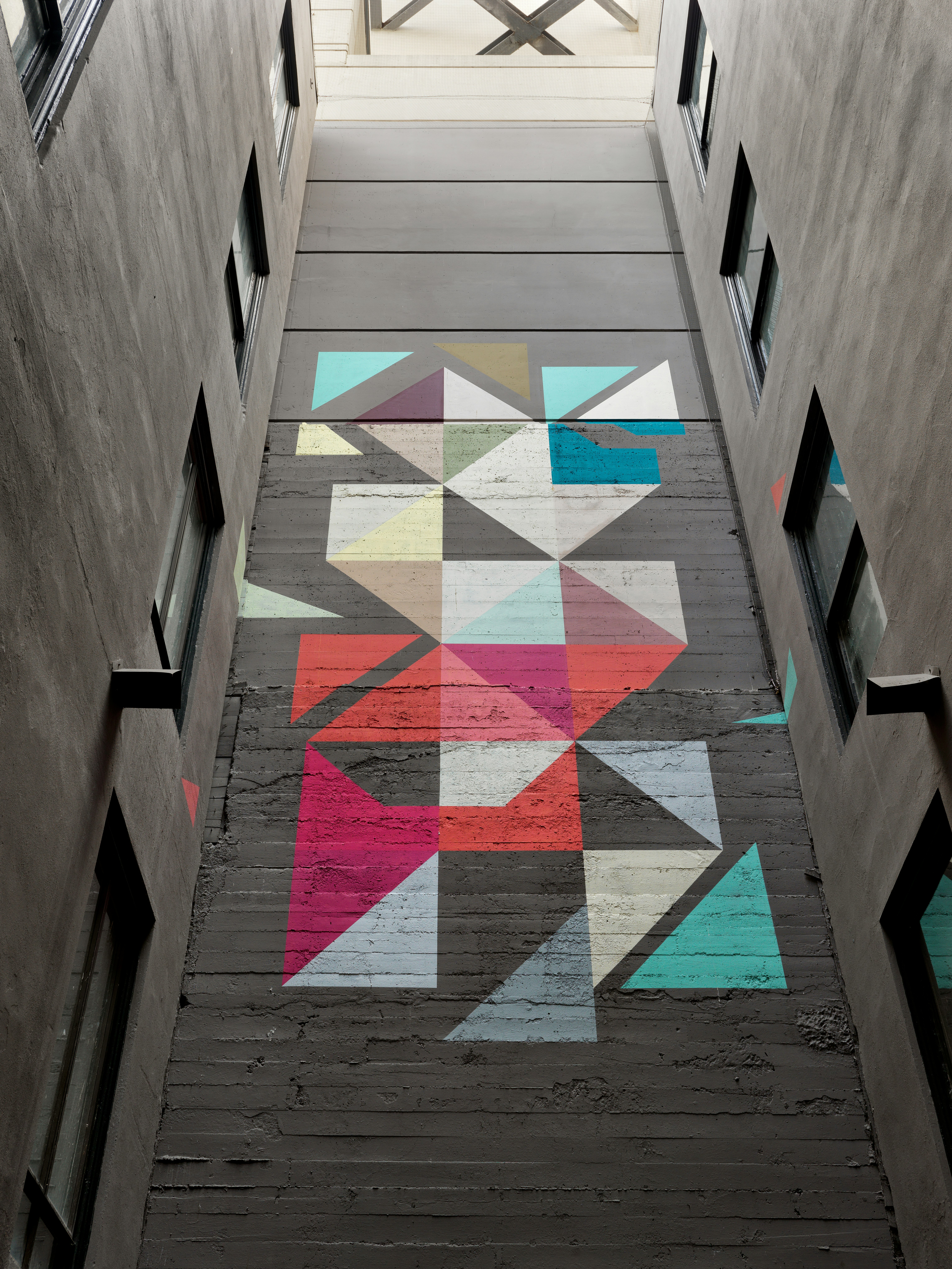Axiom Hotel in SAN FRANCISCO - CA