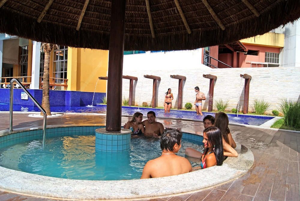 Acqua Bella Thermas Hotel 32/69