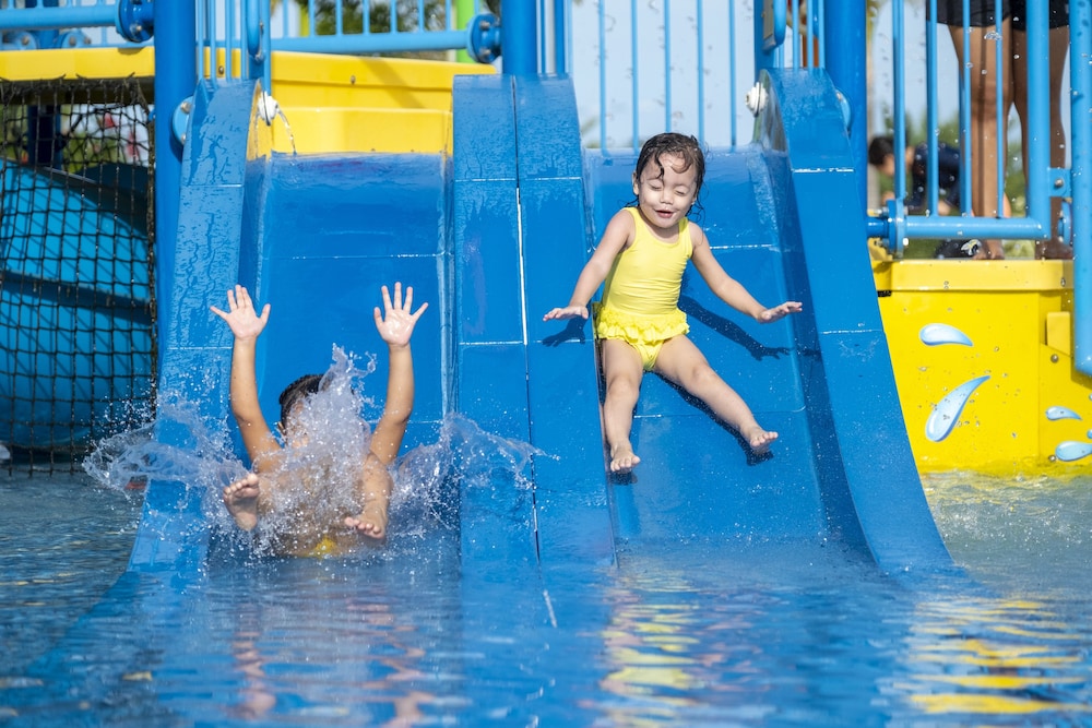 Solea Seaview Resort (Newly Renovated) 21/47