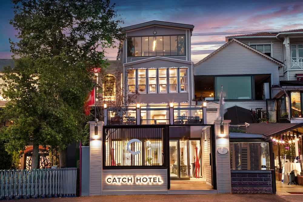 Catch Hotel Sultanahmet 4/66