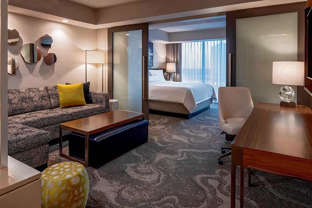 The Westin Oaks Houston at the Galleria 24/58