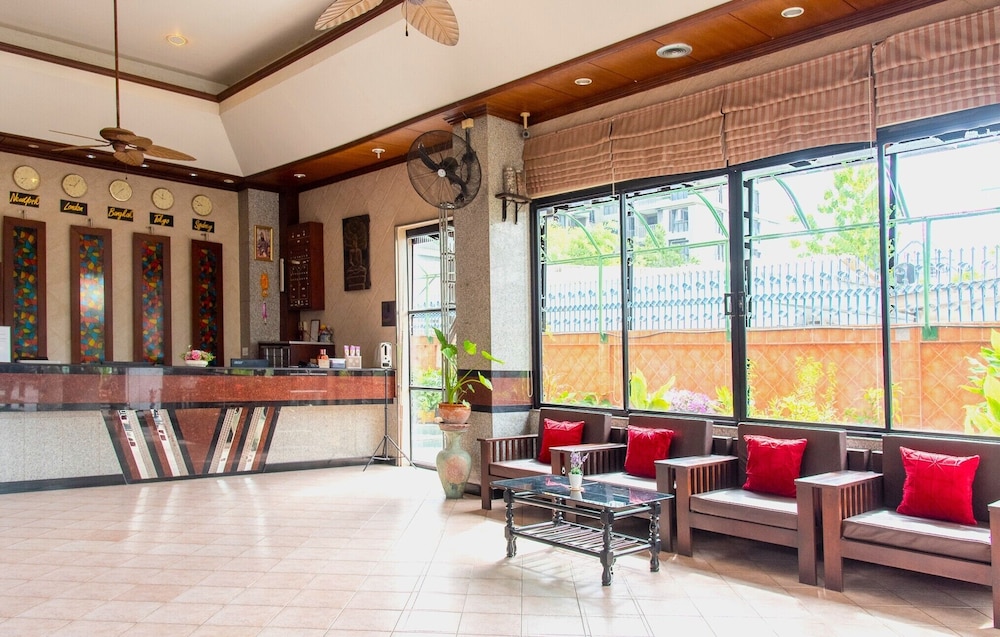 Hua Hin Loft 164/189