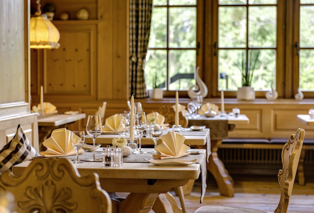 ALEMANNENHOF HOTEL 29/46