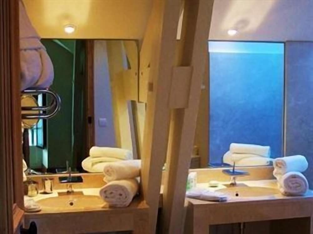 Beaumanoir Small Luxury Boutique Hotel 51/51