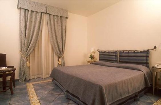 Alberi del Paradiso Hotel 6/51