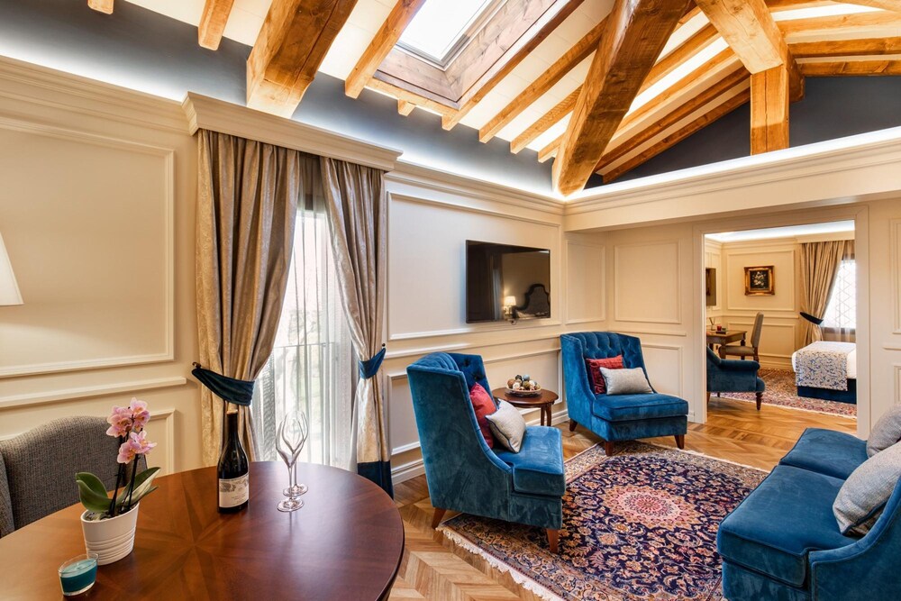 Palazzo Di Varignana Resort Spa 63/81