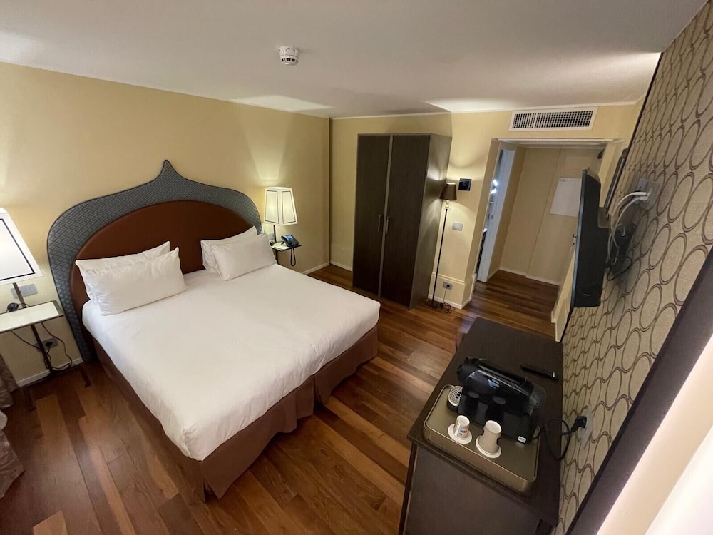Albergo San Marco 27/54