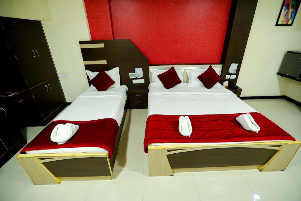 Hotel Rockfort View by Park Elanza 24/47